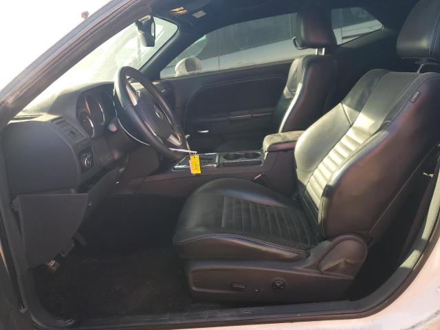 Photo 7 from auction – 2013 DODGE CHALLENGER with VIN 2C3CDYAG8DH511358