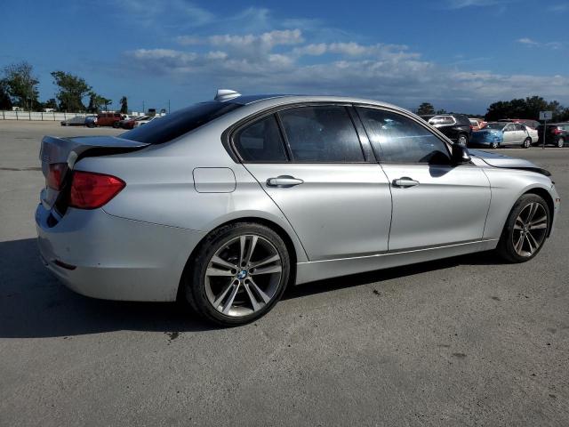 Photo 3 from auction – 2012 BMW 328 I with VIN WBA3A5C56CF348611