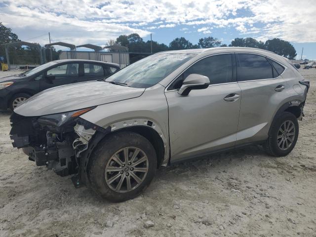 Photo 1 from auction – 2019 LEXUS NX 300 BAS with VIN JTJBARBZ8K2217290