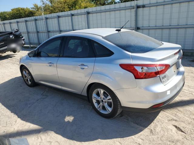 Photo 2 from auction – 2014 FORD FOCUS SE with VIN 1FADP3F24EL183857