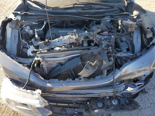 Photo 11 from auction – 2015 HONDA CR-V EX with VIN 3CZRM3H58FG704698