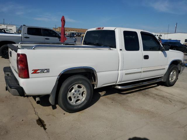Photo 3 from auction – 2003 CHEVROLET SILVERADO with VIN 2GCEK19T131350538