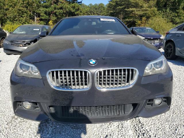 Photo 5 from auction – 2014 BMW 550 I with VIN WBAKN9C52ED681264