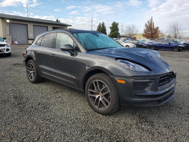 Photo 4 from auction – 2023 PORSCHE MACAN BASE with VIN WP1AA2A5XPLB14036