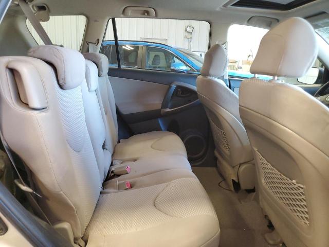 Photo 11 from auction – 2006 TOYOTA RAV4 LIMIT with VIN JTMZD31VX65004270