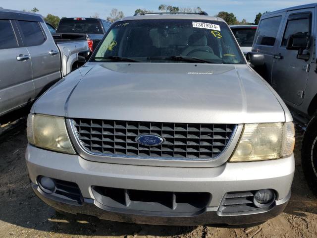 Photo 5 from auction – 2002 FORD EXPLORER X with VIN 1FMZU73K02UD19360