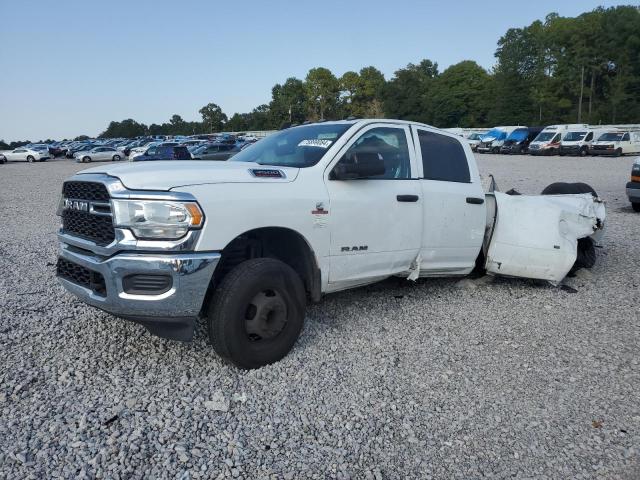 RAM 3500 TRADE 2022 with VIN 3C63RRGL7NG192616 - Photo from auction