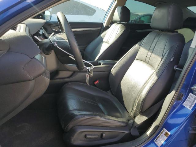 Photo 7 from auction – 2016 HONDA CIVIC TOUR with VIN 19XFC1F99GE218713