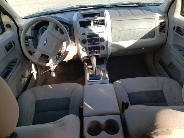 Photo 8 from auction – 2008 FORD ESCAPE XLT with VIN 1FMCU03148KD42052