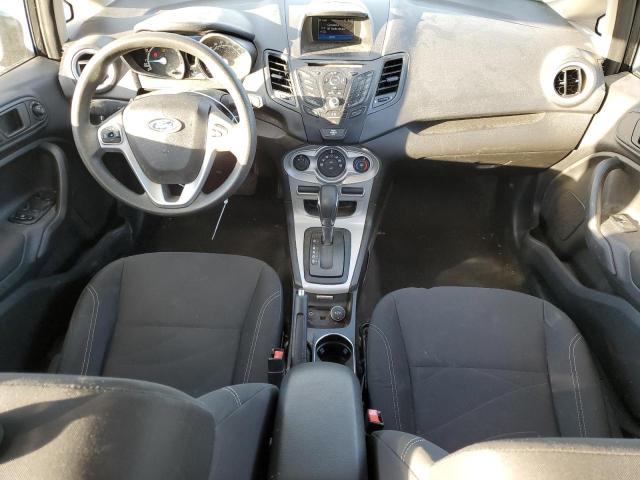 Photo 8 from auction – 2019 FORD FIESTA SE with VIN 3FADP4BJ4KM111456