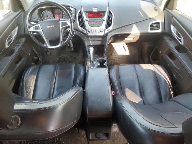 Photo 8 from auction – 2011 GMC TERRAIN SL with VIN 2CTFLVEC8B6264809