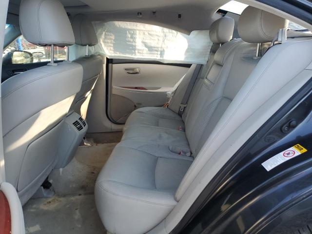 Photo 10 from auction – 2007 LEXUS ES 350 with VIN JTHBJ46GX72042352