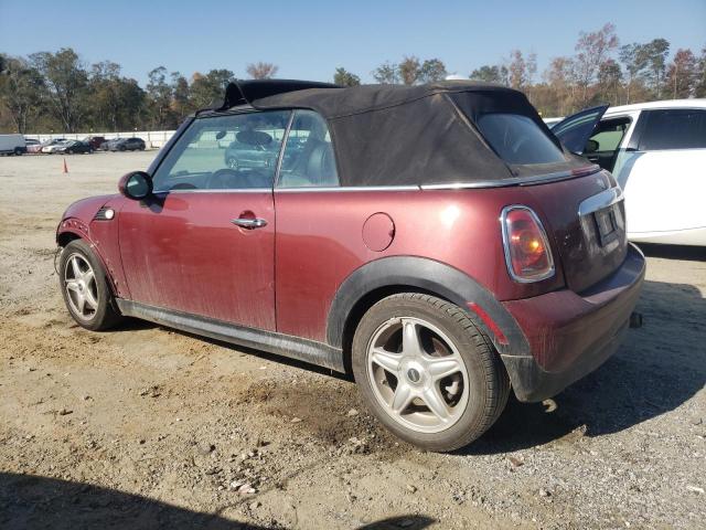 Фото 2 с аукциона – 2010 MINI COOPER с VIN WMWMR3C55ATU98208