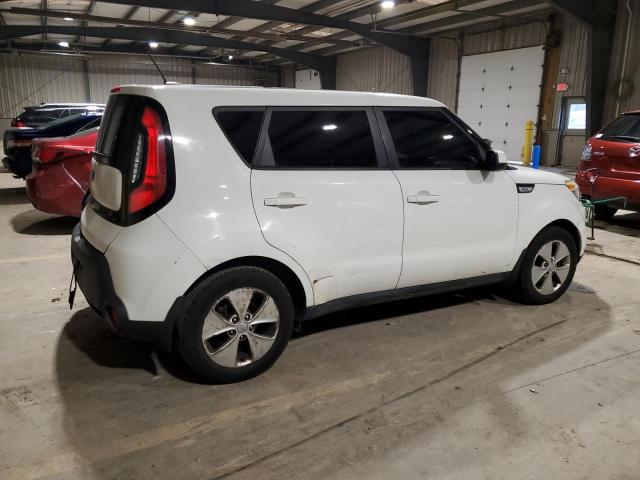 Photo 3 from auction – 2015 KIA SOUL with VIN KNDJN2A29F7158208