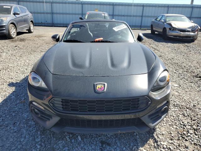 Photo 5 from auction – 2017 FIAT 124 SPIDER with VIN JC1NFAEK1H0118751