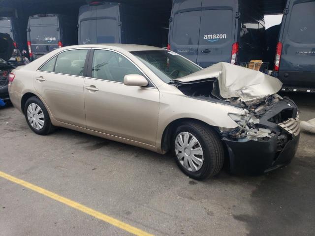 Photo 4 from auction – 2007 TOYOTA CAMRY CE with VIN 4T1BE46K37U602058