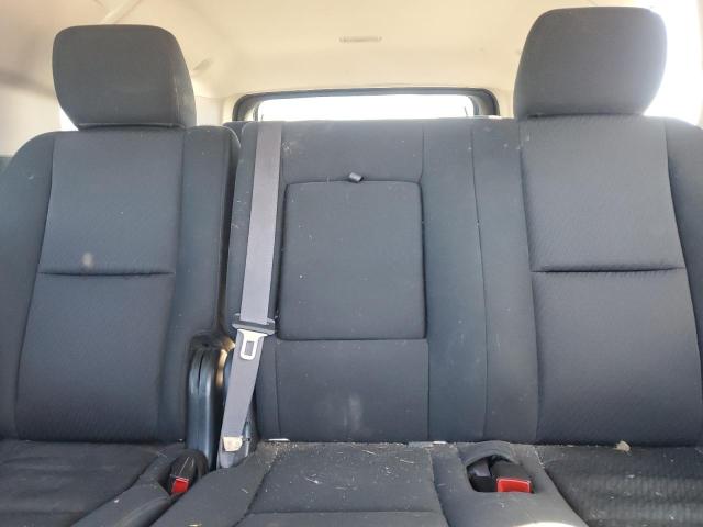 Photo 10 from auction – 2011 CHEVROLET SUBURBAN C with VIN 1GNSC5E00BR228320
