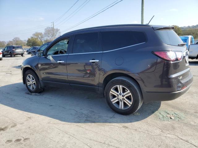Photo 2 from auction – 2015 CHEVROLET TRAVERSE L with VIN 1GNKRHKD2FJ201373