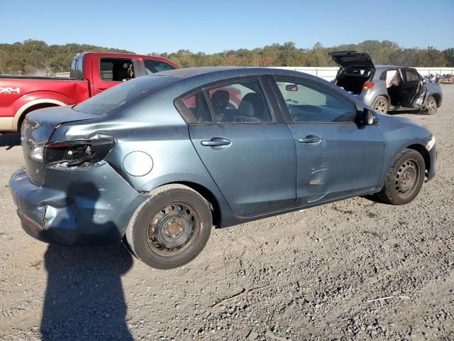 Photo 3 from auction – 2010 MAZDA 3 I with VIN JM1BL1SF9A1108930