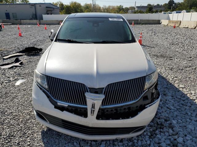 Photo 5 from auction – 2014 LINCOLN MKT with VIN 2LMHJ5AT9EBL51520