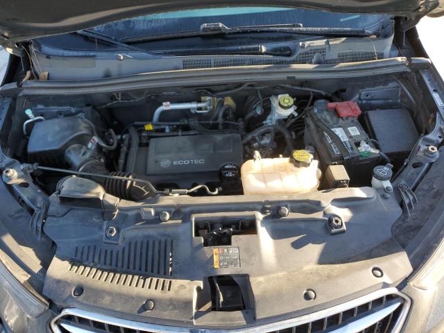 Photo 11 from auction – 2018 BUICK ENCORE PRE with VIN KL4CJASB5JB700725