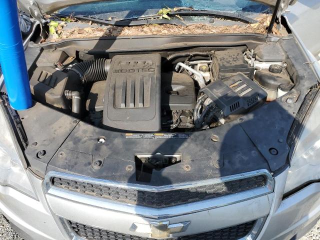 Photo 12 from auction – 2015 CHEVROLET EQUINOX LS with VIN 2GNALAEK7F1133192