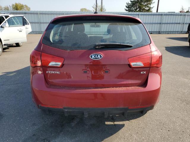 Photo 6 from auction – 2011 KIA FORTE EX with VIN KNAFU5A25B5328125