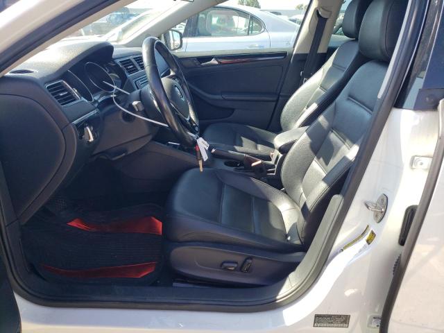 Photo 7 from auction – 2017 VOLKSWAGEN JETTA SEL with VIN 3VWL17AJ5HM403603