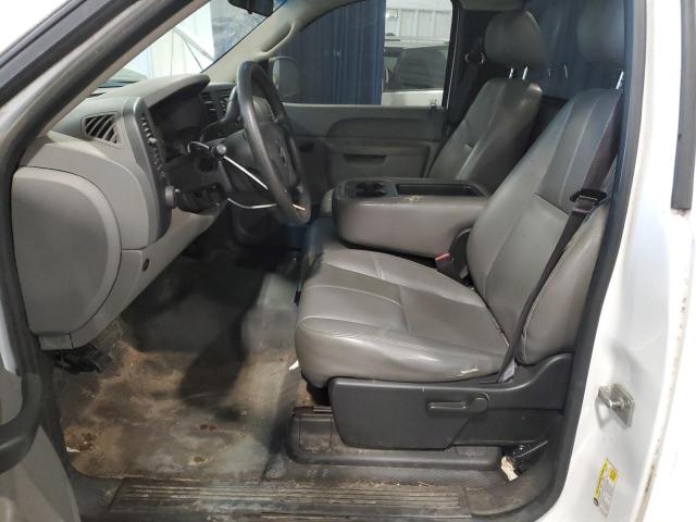 Photo 7 from auction – 2013 CHEVROLET SILVERADO with VIN 1GCNCPEX3DZ407291