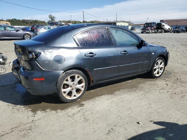 Photo 3 from auction – 2009 MAZDA 3 I with VIN JM1BK32G891203482