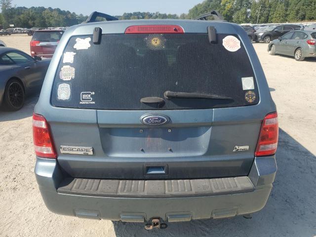 Photo 6 from auction – 2012 FORD ESCAPE XLT with VIN 1FMCU0DGXCKA62857