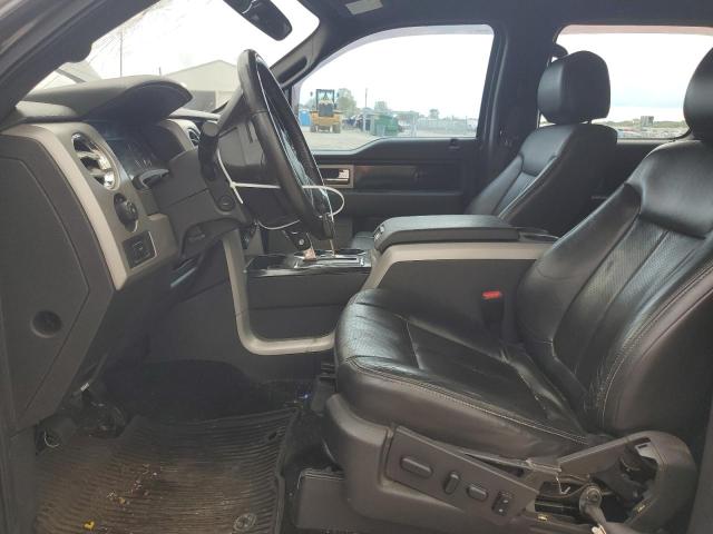 Photo 7 from auction – 2012 FORD F150 SUPER with VIN 1FTFW1ETXCKE03431