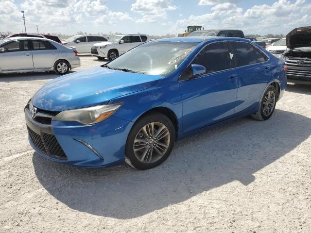 Photo 1 from auction – 2017 TOYOTA CAMRY LE with VIN 4T1BF1FK0HU668757