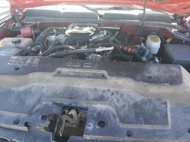 Photo 11 from auction – 2012 CHEVROLET SILVERADO with VIN 1GC1KXC86CF189408