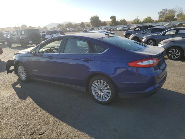 Photo 2 from auction – 2016 FORD FUSION S H with VIN 3FA6P0UU0GR345340