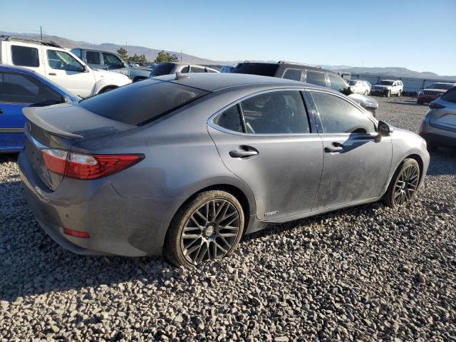 Zdjęcie 3 z aukcji – 2014 LEXUS ES 300H z VIN JTHBW1GGXE2060510