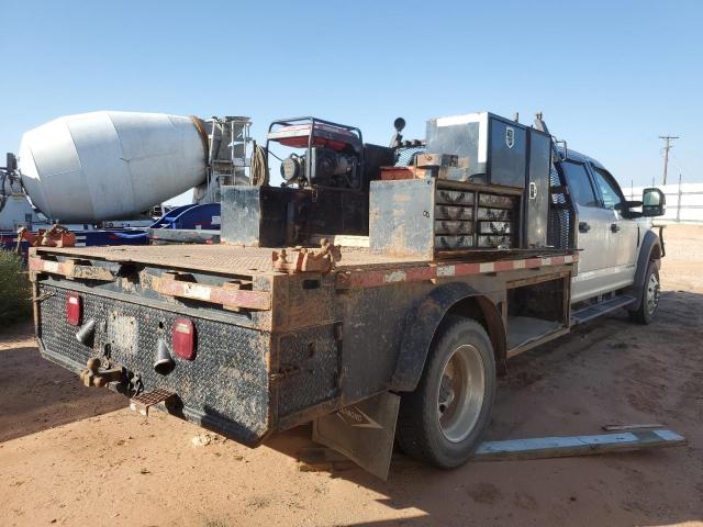 Photo 3 from auction – 2019 FORD F550 SUPER with VIN 1FD0W5HT3KEC47282