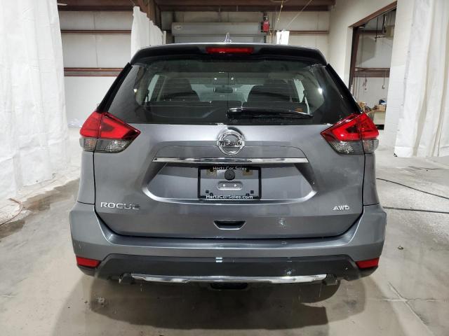 Photo 6 from auction – 2017 NISSAN ROGUE S with VIN KNMAT2MV8HP574913