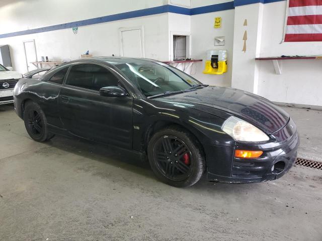 Photo 4 from auction – 2004 MITSUBISHI ECLIPSE GT with VIN 4A3AC74H64E112828
