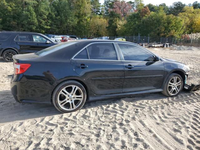Photo 3 from auction – 2012 TOYOTA CAMRY BASE with VIN 4T1BF1FKXCU528532