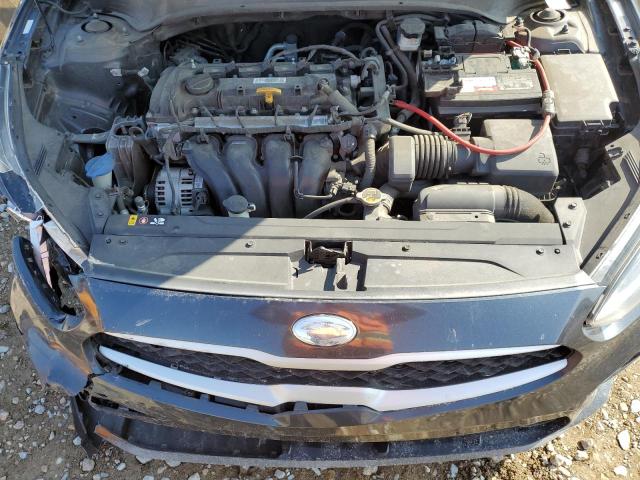 Zdjęcie 11 z aukcji – 2019 KIA FORTE z VIN 3KPF24AD1KE040286