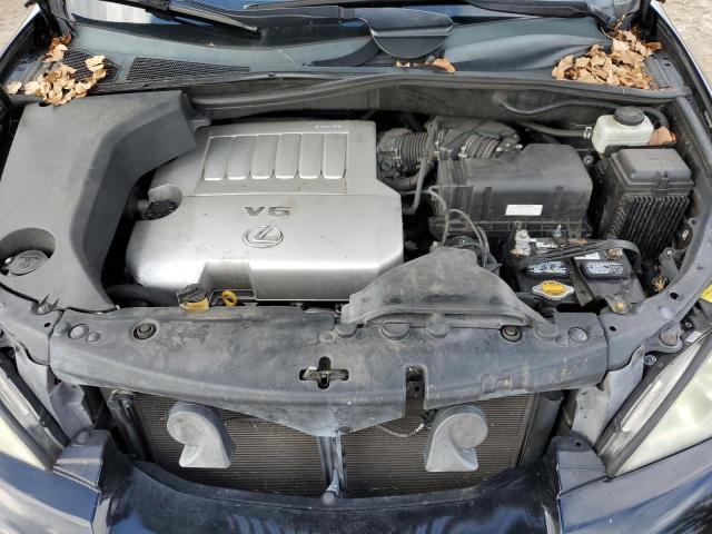 Photo 12 from auction – 2009 LEXUS RX 350 with VIN 2T2GK31UX9C079834