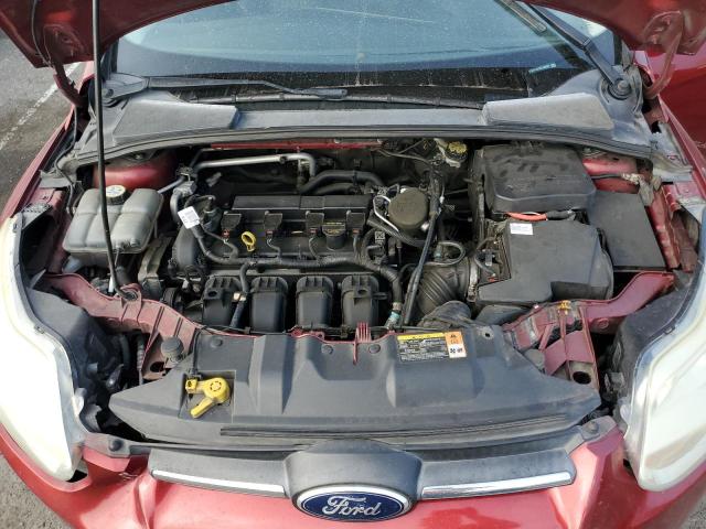 Zdjęcie 11 z aukcji – 2013 FORD FOCUS SE z VIN 1FADP3K29DL245029