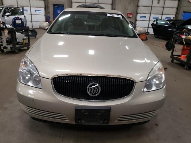 Photo 5 from auction – 2007 BUICK LUCERNE CX with VIN 1G4HD57237U156608
