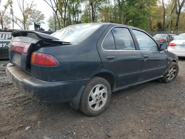 Photo 3 from auction – 1999 NISSAN SENTRA BAS with VIN 1N4AB41D0XC720162
