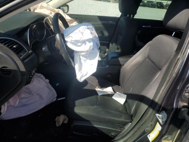 Photo 7 from auction – 2019 CHRYSLER 300 TOURIN with VIN 2C3CCAAG7KH579612