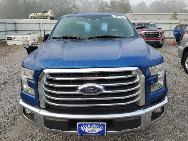 Photo 5 from auction – 2017 FORD F150 SUPER with VIN 1FTEW1CP7HFB73249