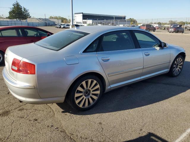 Photo 3 from auction – 2007 AUDI A8 L QUATT with VIN WAUMV44E77N025911