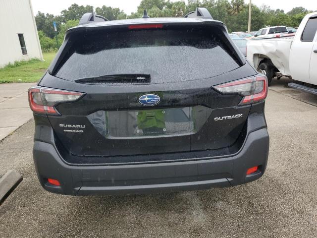 Снимка 6 от търг – 2023 SUBARU OUTBACK PR с VIN 4S4BTADC9P3223166