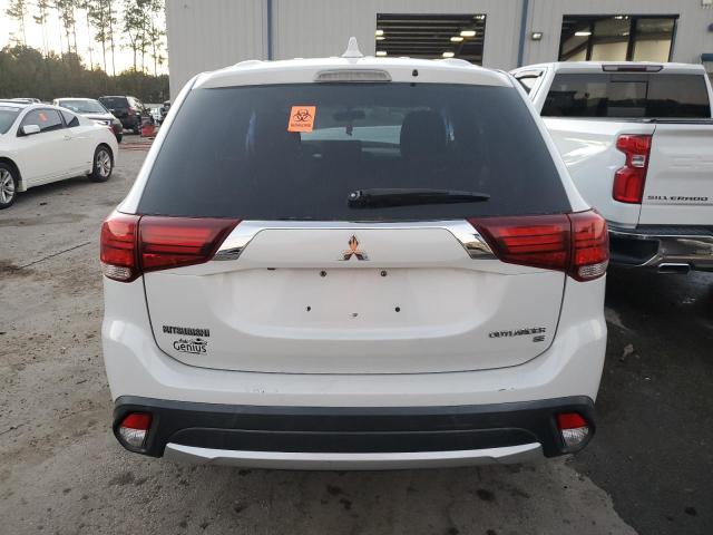 Photo 6 from auction – 2017 MITSUBISHI OUTLANDER with VIN JA4AZ3A32HZ026587